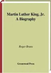 Martin Luther King, Jr.: A Biography (Greenwood Biographies) PDF Free Download