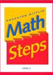 Math Steps Level 6 PDF Free Download