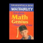 Mathability - Awaken The Math Genius In Your Child