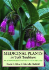 Medicinal Plants in Folk Tradition PDF Free Download