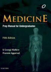 Medicine: Prep Manual for Undergraduates PDF Free Download