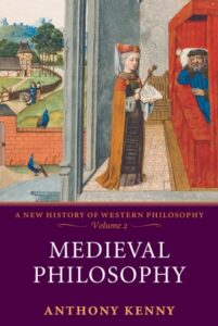 Medieval Philosophy: A New History of Western Philosophy Volume 2