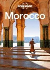Lonely Planet Morocco PDF Free Download