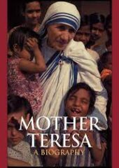 Mother Teresa – A Biography PDF Free Download