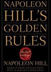 Napoleon Hill’s Golden Rules PDF Free Download