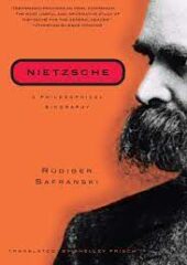 Nietzsche: A Philosophical Biography PDF Free Download