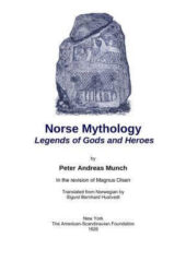 Norse Mythology Book PDF Free Download