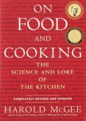 On Food and Cooking: The Science and Lore of the Kitchen PDF Free Download