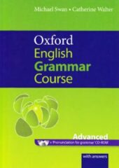 Oxford English Grammar Course PDF Free Download