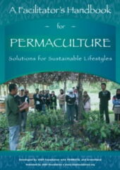 A Facilitator’s Handbook for Permaculture PDF Free Download
