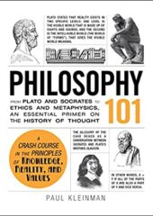 Philosophy 101 PDF Free Download