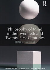 Philosophy of Mind in The Twentieth And Twenty-First Centuries PDF Free Download