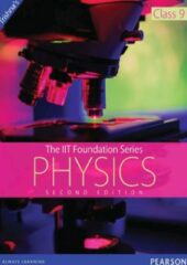 Physics Class 9 PDF Free Download