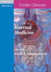 Internal Medicine (Cambridge Pocket Clinician) PDF Free Download
