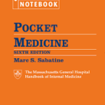 Pocket Medicine: The Massachusetts General Hospital Handbook of Internal Medicine