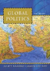 Global Politics PDF Free Download