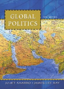 PolGlobal Politics