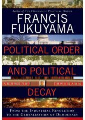 Political Order and Political Decay PDF Free Download