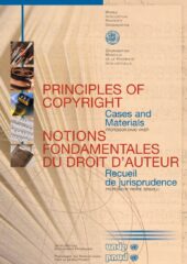 Principles of Copyright Law PDF Free Download
