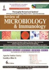 Review of Microbiology and Immunology PDF Free Download