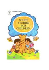 Short Stories For Children PDF Free Download