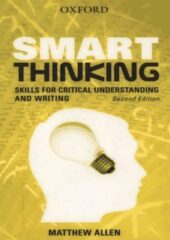 Smart Thinking PDF Free Download