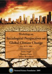 Sociological Perspectives on Global Climate Change PDF Free Download