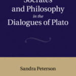 Socrates and Plato in Plato's Dialogues