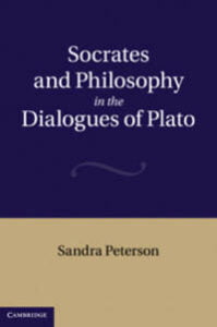 Socrates and Plato in Plato's Dialogues
