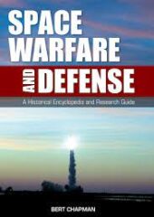 Space Warfare And Defense PDF Free Download