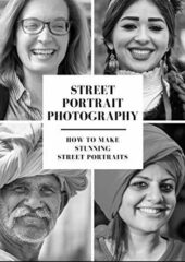 Street Portrait Photography PDF Free Download