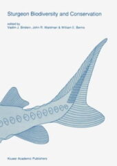 Sturgeon Biodiversity and Conservation PDF Free Download