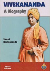 Swami Vivekananda – A Biography PDF Free Download