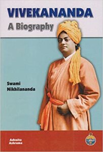 Swami Vivekananda - A Biography by Swami Nikhilananda