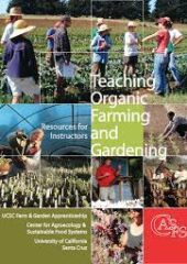 Teaching Organic Farming and Gardening PDF Free Download