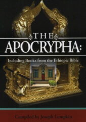 The Apocrypha: Including Books from the Ethiopic Bible