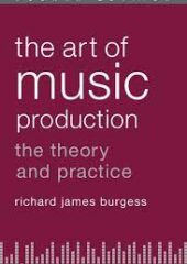 The Art of Music Production PDF Free Download