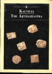 The Arthashastra by Kautilya (Chanakya) PDF Free Download