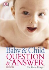 The Baby and Child Question and Answer Book PDF Free Download
