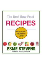 The Best Raw Food Recipes PDF Free Download