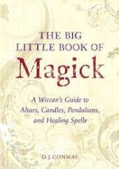 The Big Little Book of Magick PDF Free Download