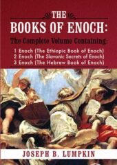 The Books of Enoch PDF Free Download