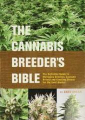 The Cannabis Breeder’s Bible PDF Free Download