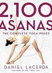 The Complete Yoga Poses PDF Free Download