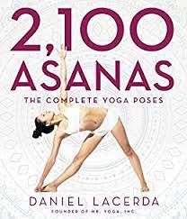 The Complete Yoga Poses