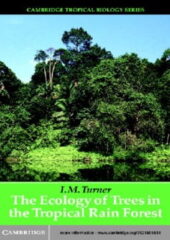 The Ecology of Trees in the Tropical Rain Forest PDF Free Download