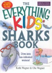 The Everything Kids Sharks Book PDF Free Download