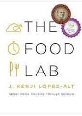 The Food Lab PDF Free Download