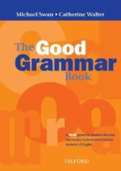 The Good Grammar Book PDF Free Download