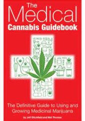 The Medical Cannabis Guidebook PDF Free Download